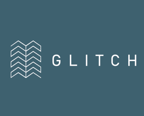 Glitch glastuinbouw