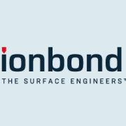 Ionbond - Bluehub case