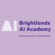 Brightlands AI Academy - Bluehub case