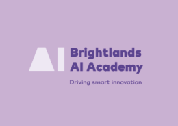 Brightlands AI Academy - Bluehub case