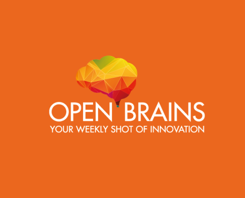 Open Brains