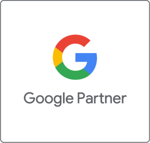 Bluehub - Google Partner