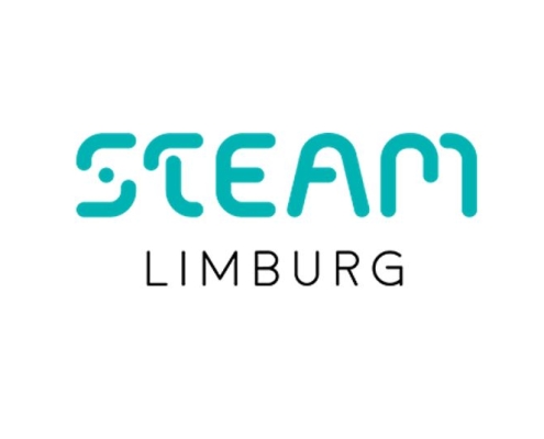 Logo STEAM