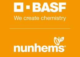Logo BASF nunhems