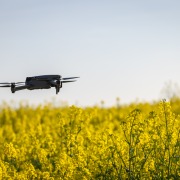 Future Farming drone