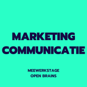 Meewerkstage Marketing Communicatie Venlo