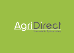AgriDirect - Bluehub case
